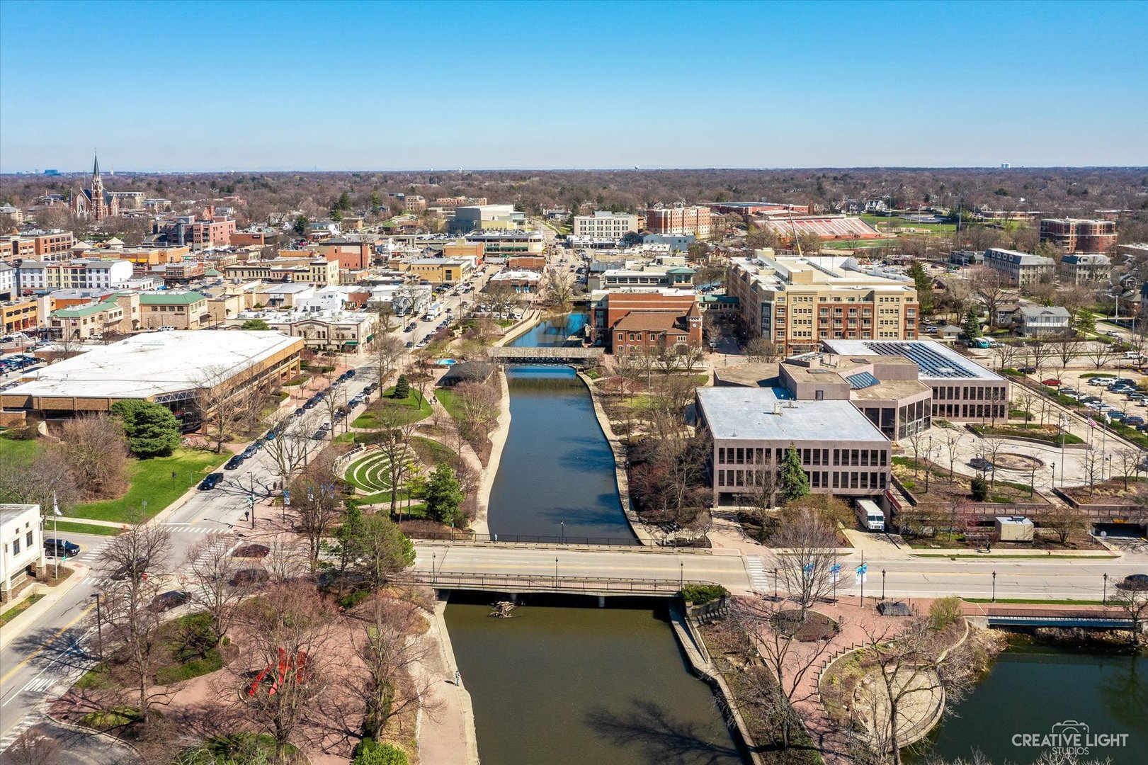 511 Aurora Avenue Unit: 215