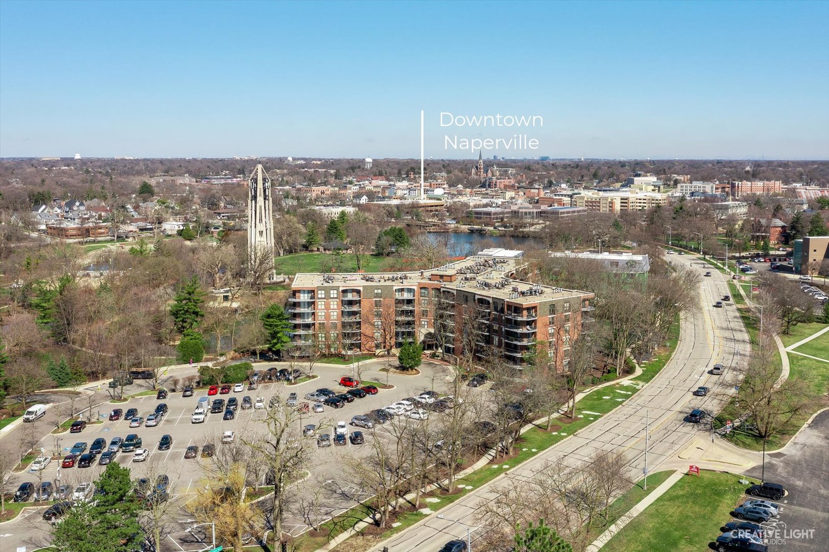 511 Aurora Avenue Unit: 215