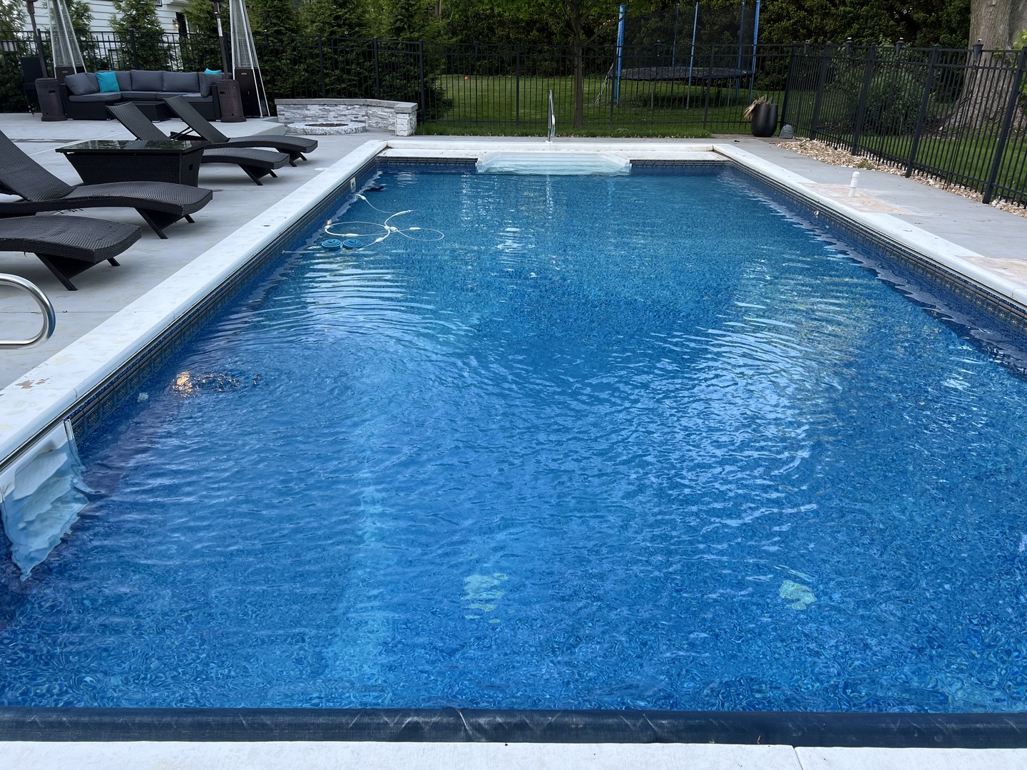 1036 Royal Saint George Drive