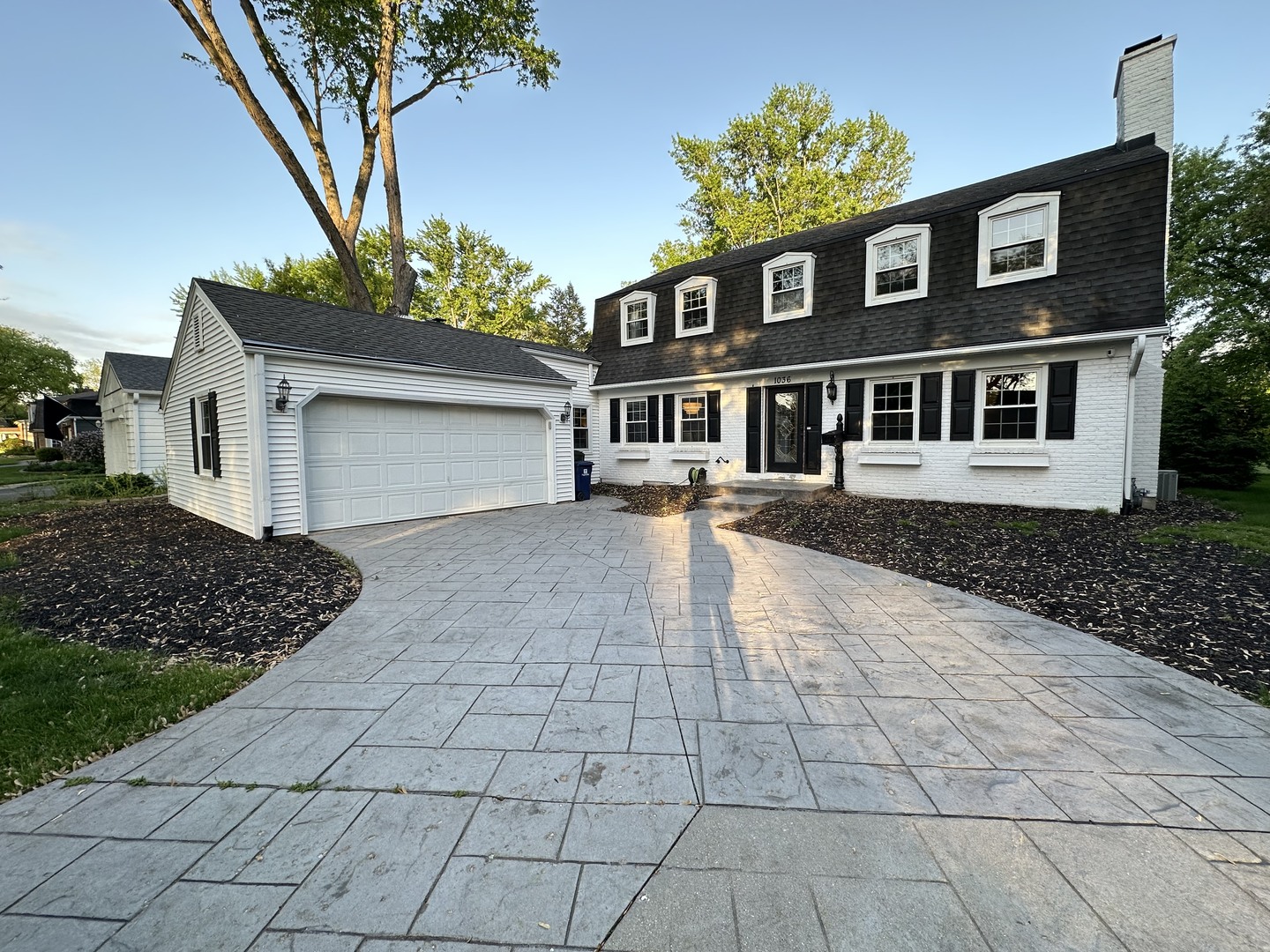 1036 Royal Saint George Drive