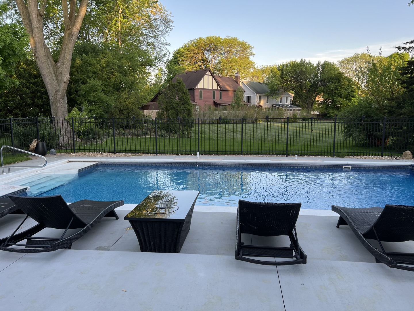 1036 Royal Saint George Drive