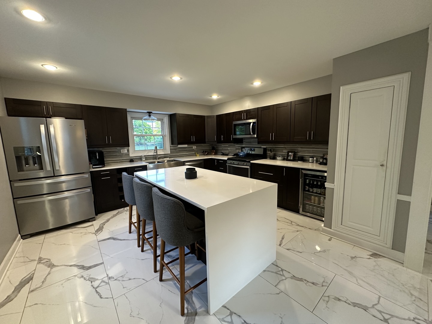 1036 Royal Saint George Drive