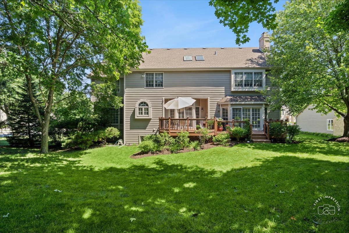 908 Spindletree Avenue