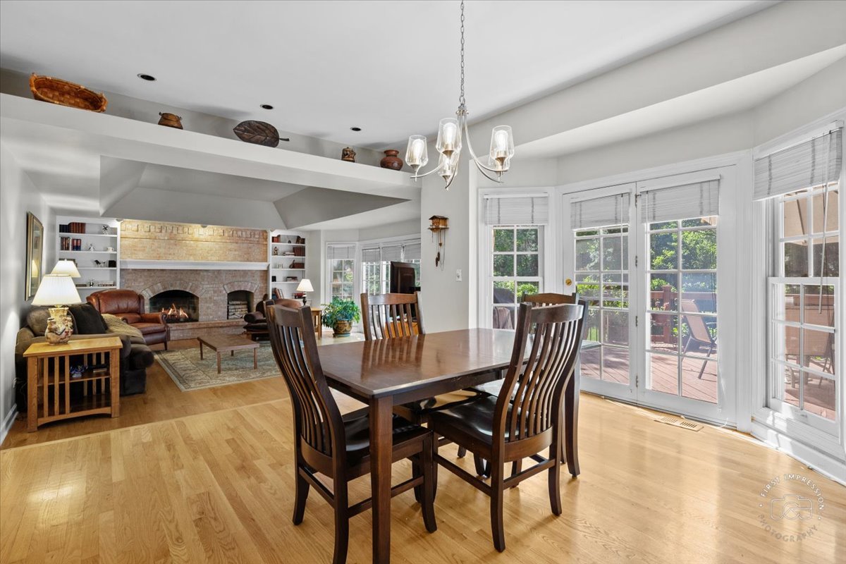 908 Spindletree Avenue