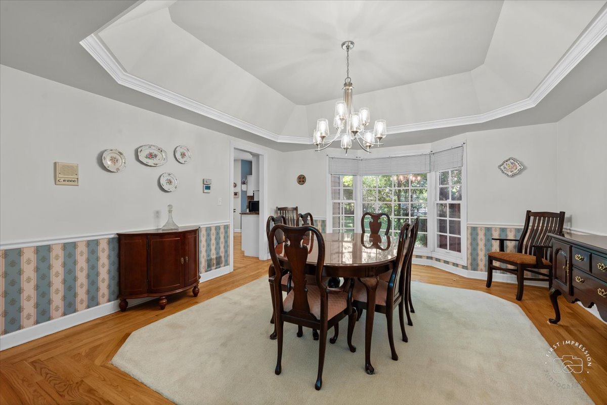 908 Spindletree Avenue