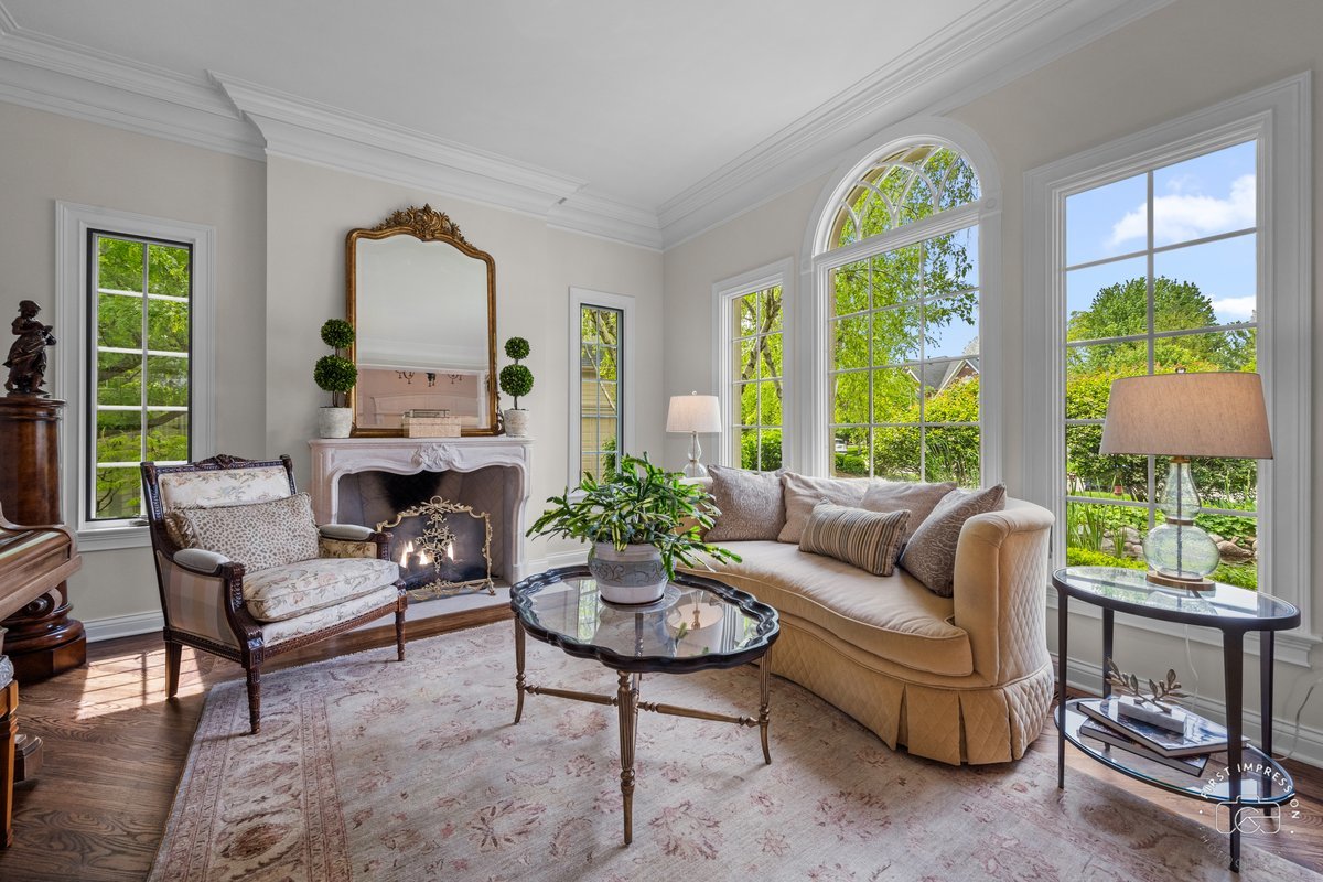 0S107 N Mathewson Lane