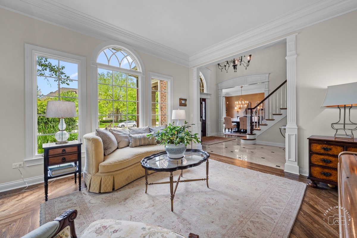 0S107 N Mathewson Lane