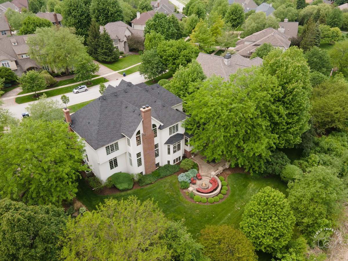 0S107 N Mathewson Lane