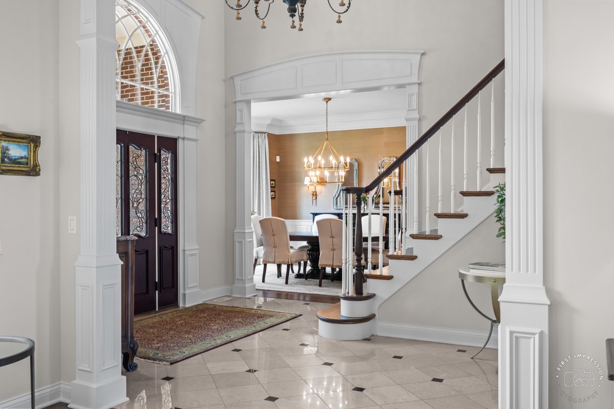 0S107 N Mathewson Lane