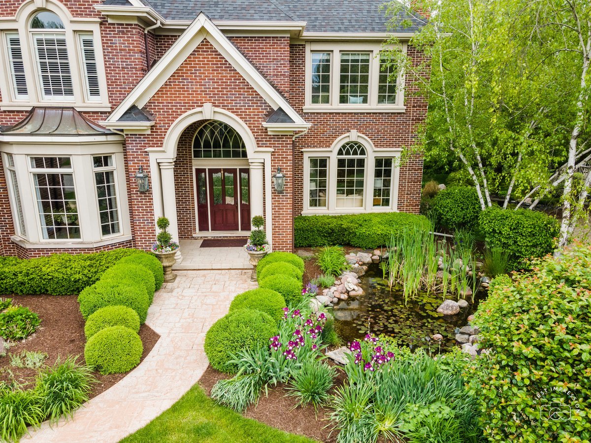 0S107 N Mathewson Lane