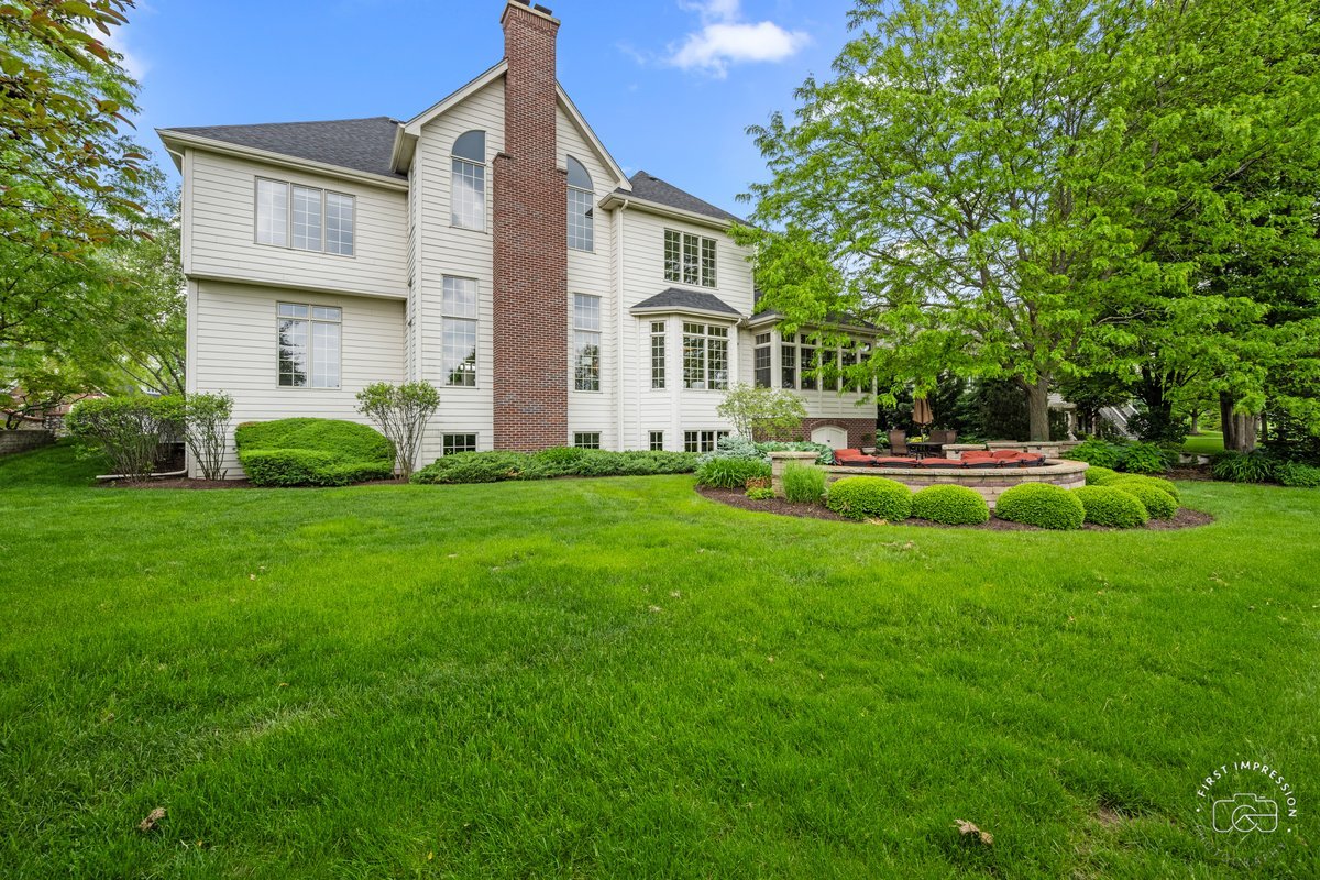 0S107 N Mathewson Lane