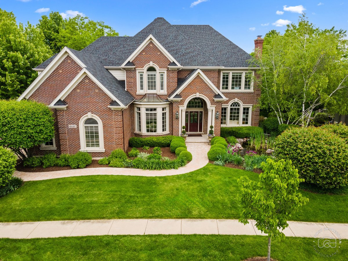 0S107 N Mathewson Lane