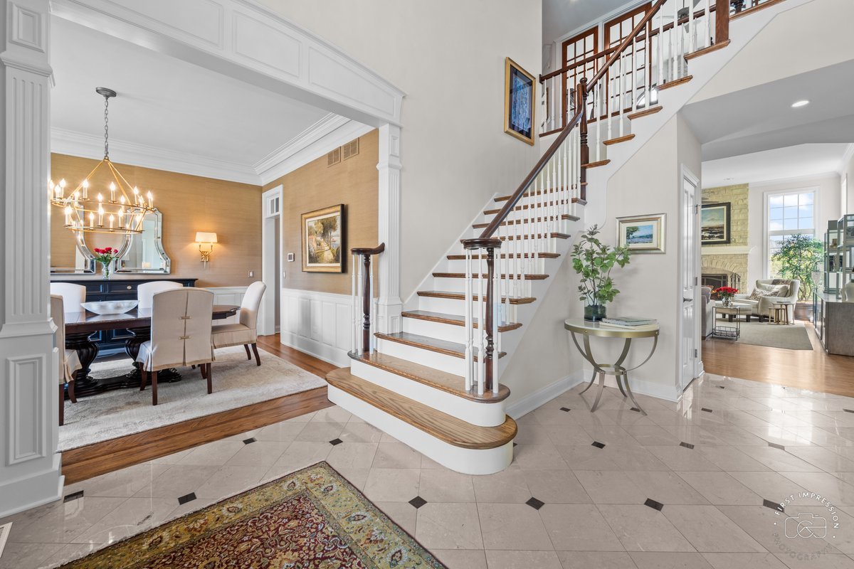 0S107 N Mathewson Lane