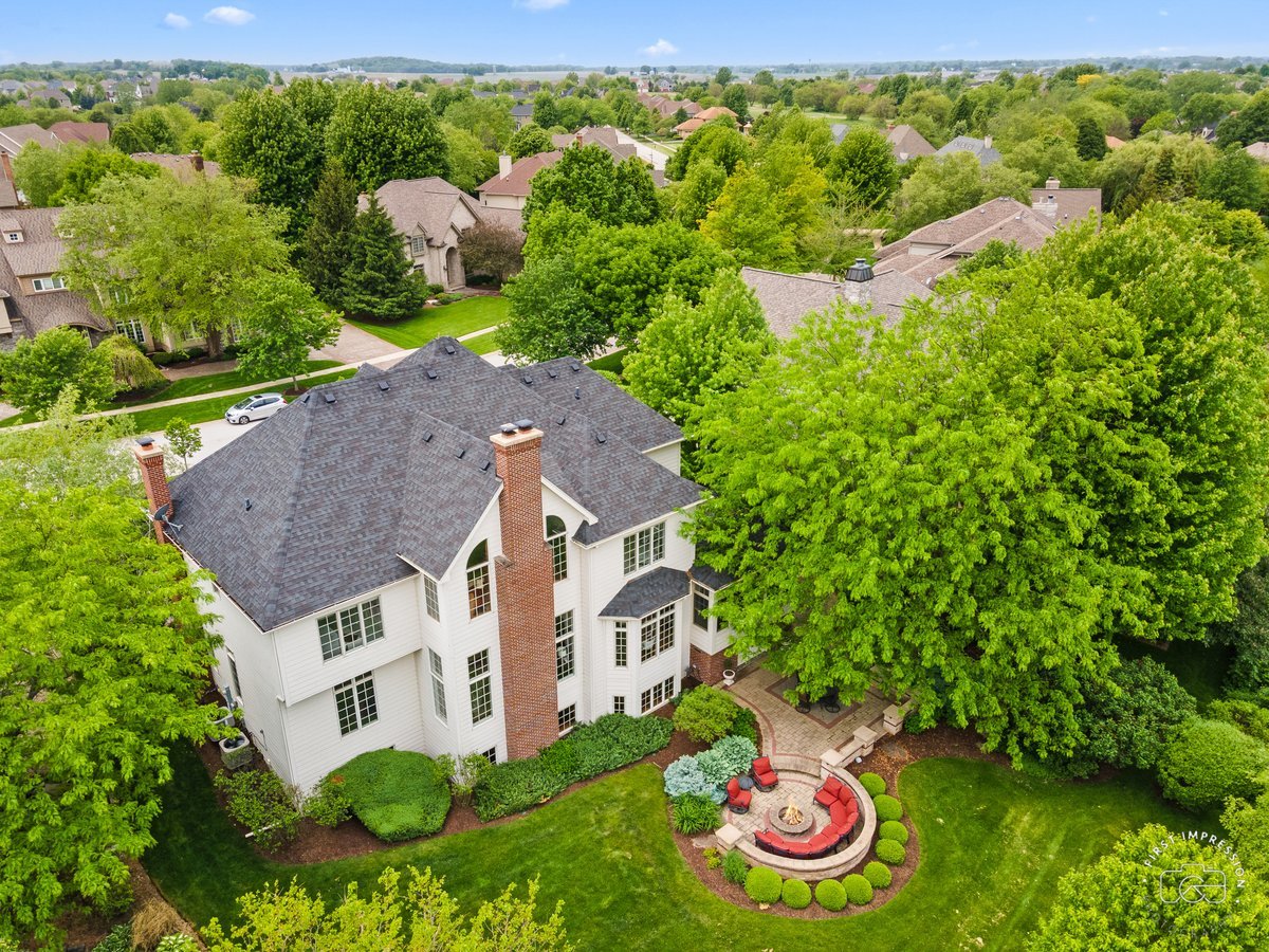 0S107 N Mathewson Lane