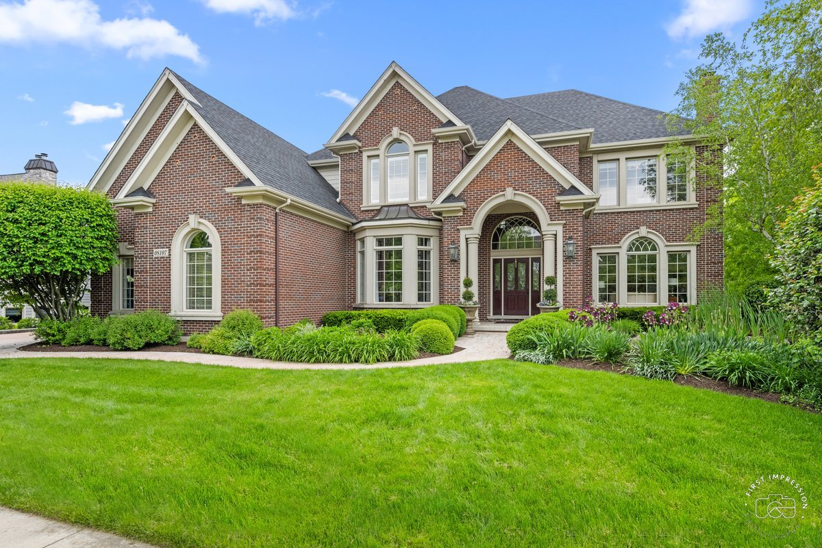 0S107 N Mathewson Lane