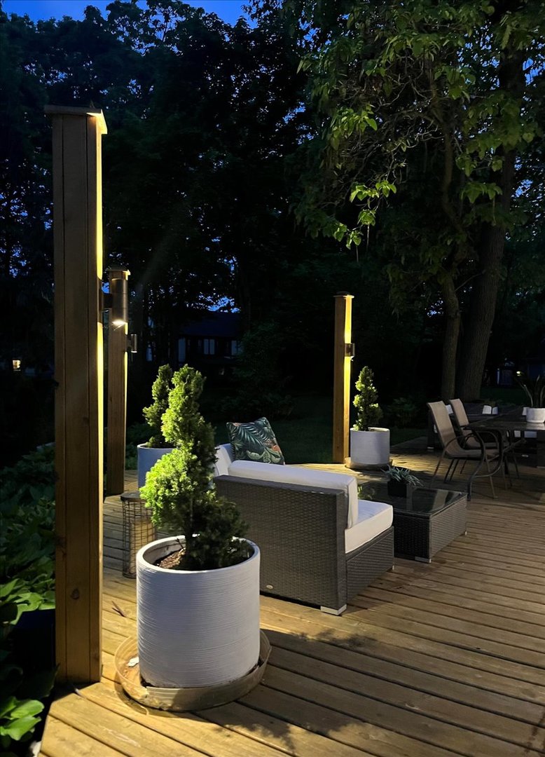 1660 White Pines Court