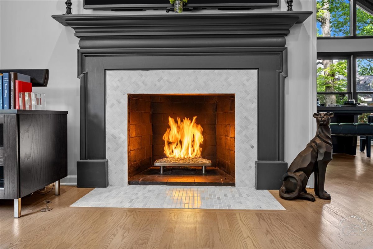 1660 White Pines Court