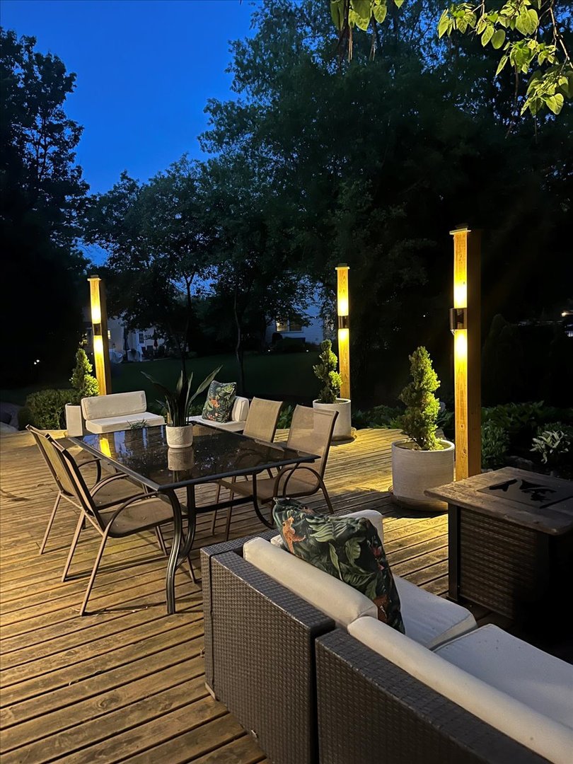 1660 White Pines Court