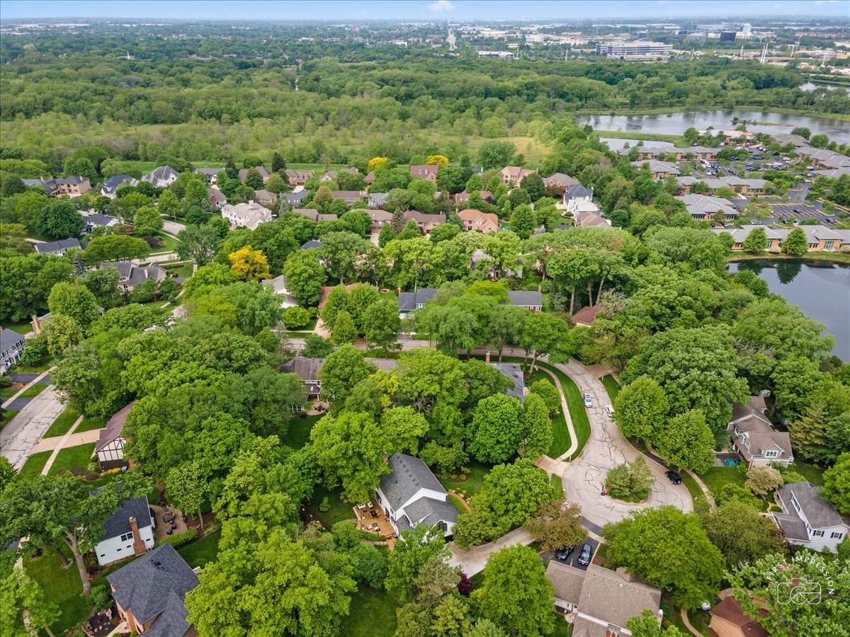 1660 White Pines Court