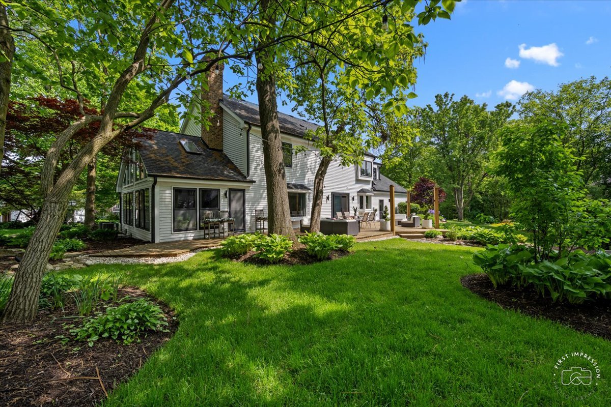 1660 White Pines Court