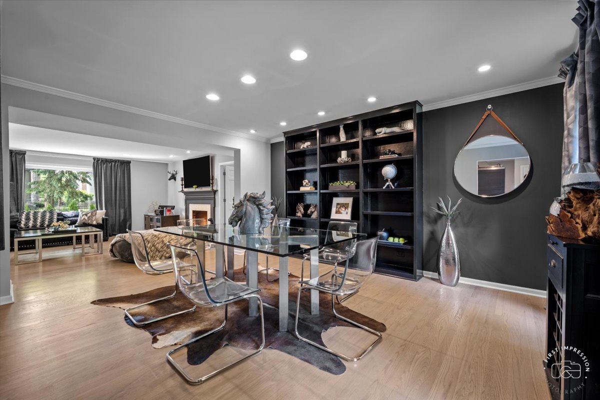 1660 White Pines Court