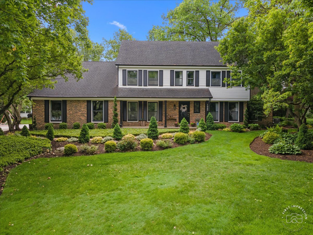 1660 White Pines Court