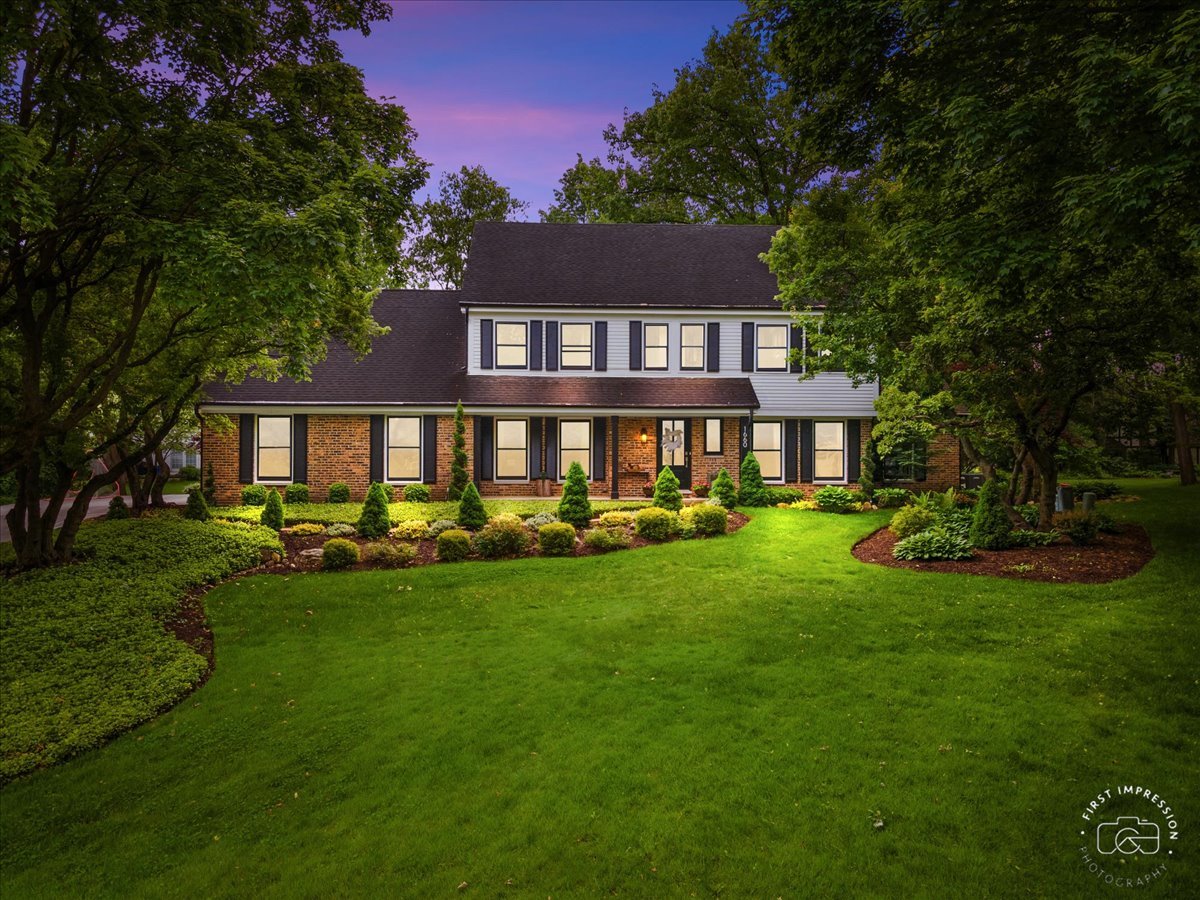 1660 White Pines Court