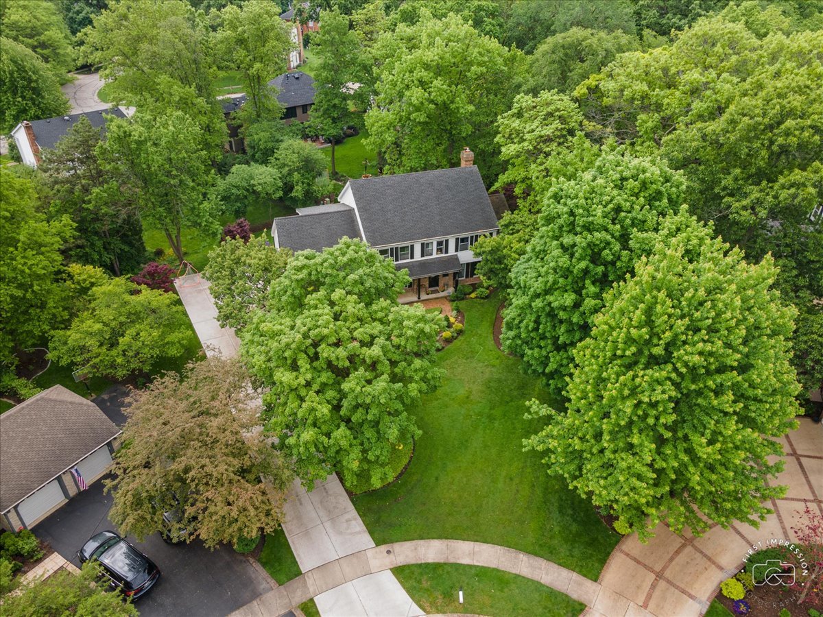 1660 White Pines Court