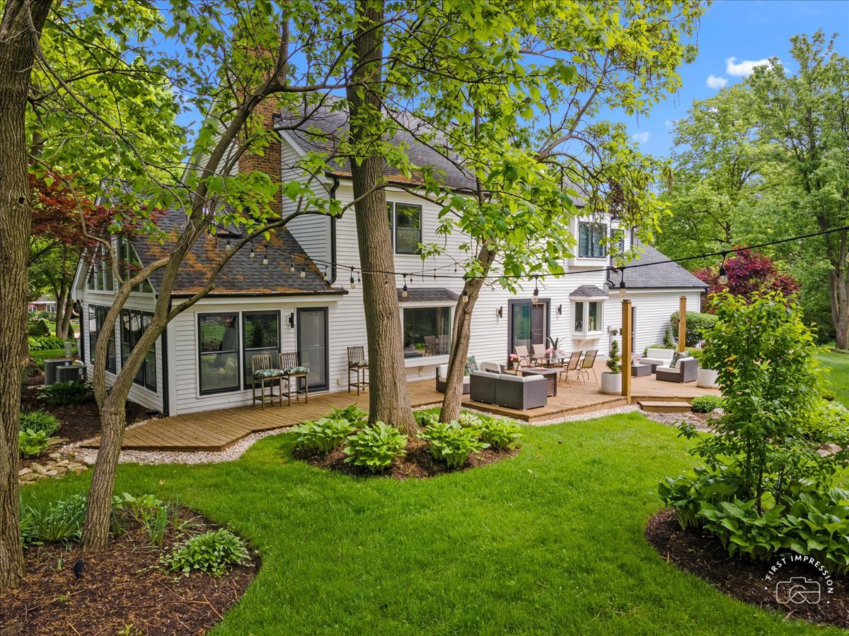 1660 White Pines Court