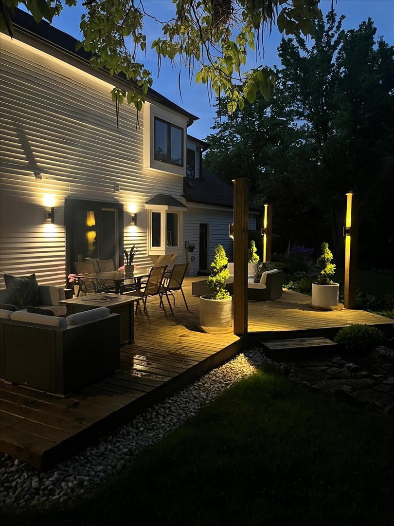 1660 White Pines Court