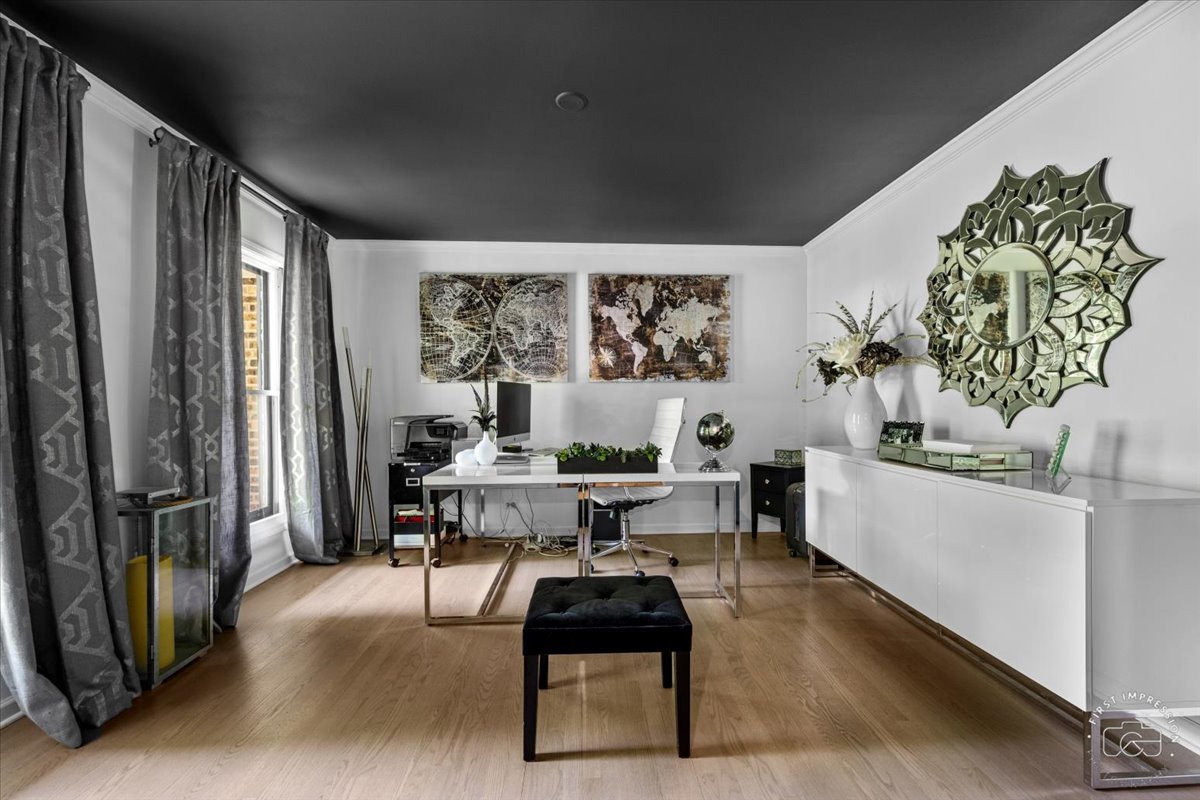 1660 White Pines Court