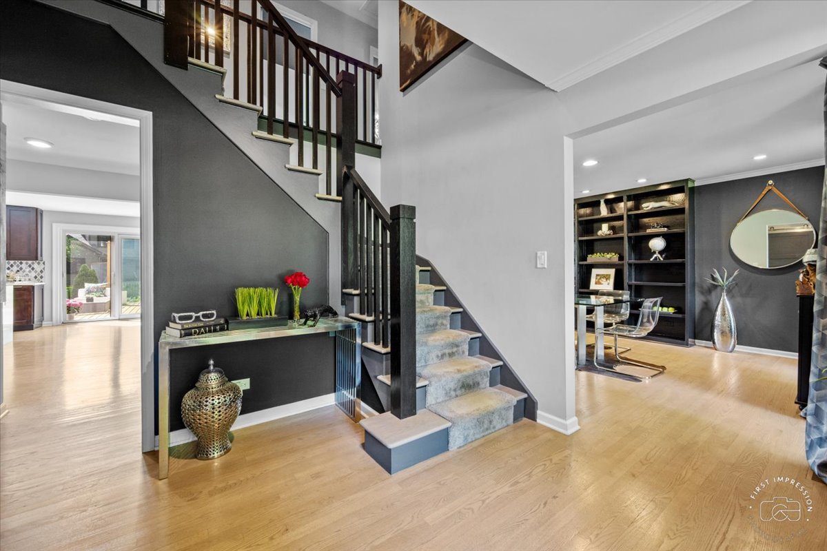 1660 White Pines Court