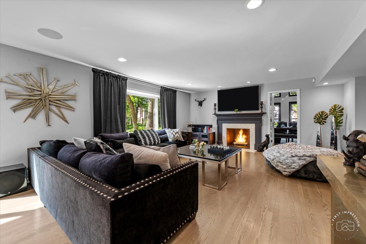 1660 White Pines Court