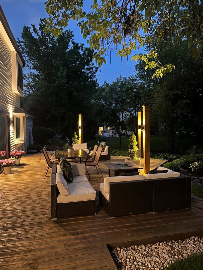 1660 White Pines Court