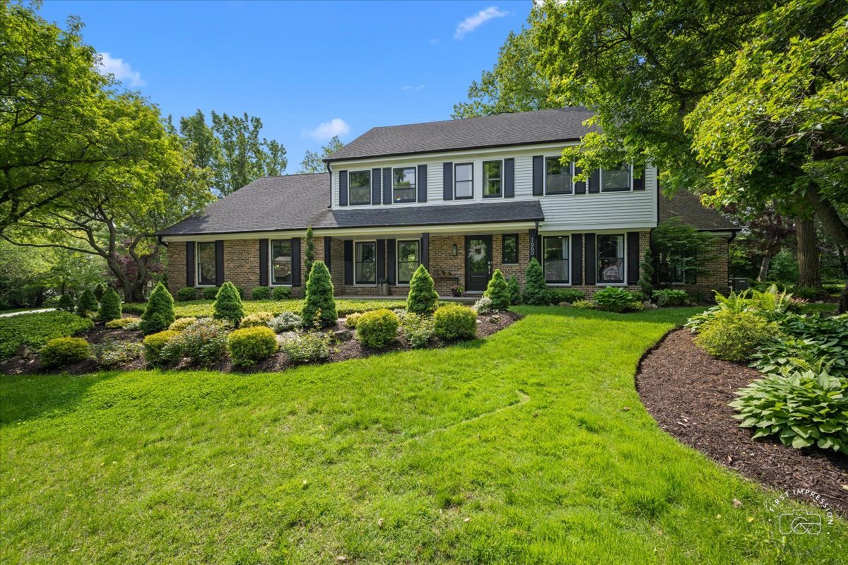 1660 White Pines Court