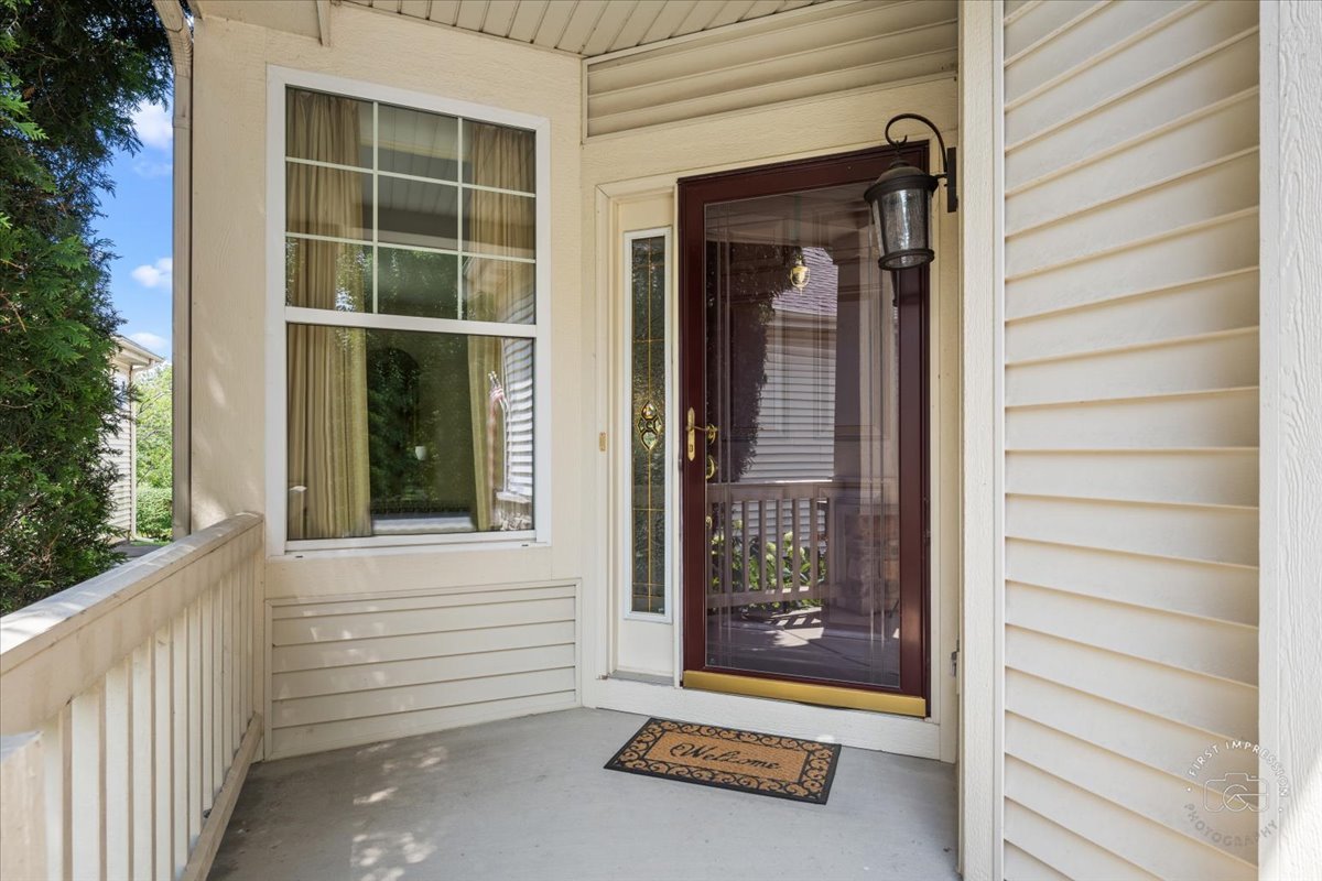 2172 Paddington Court