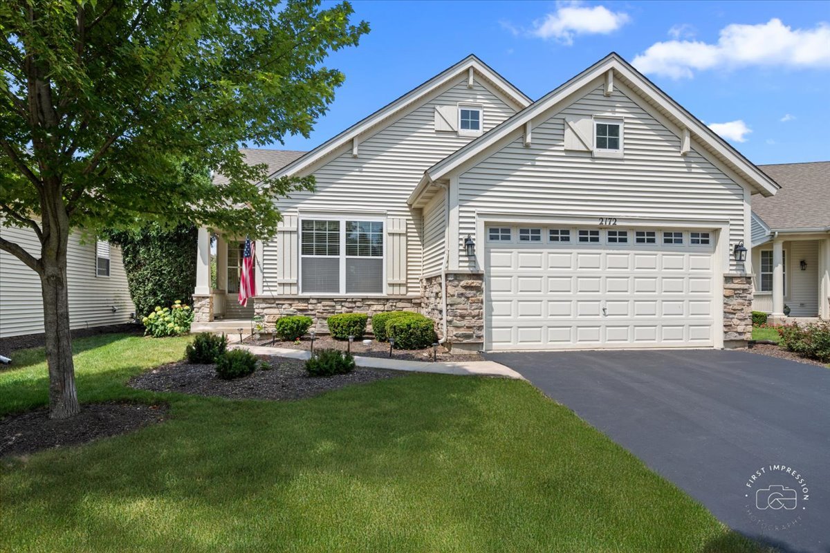 2172 Paddington Court