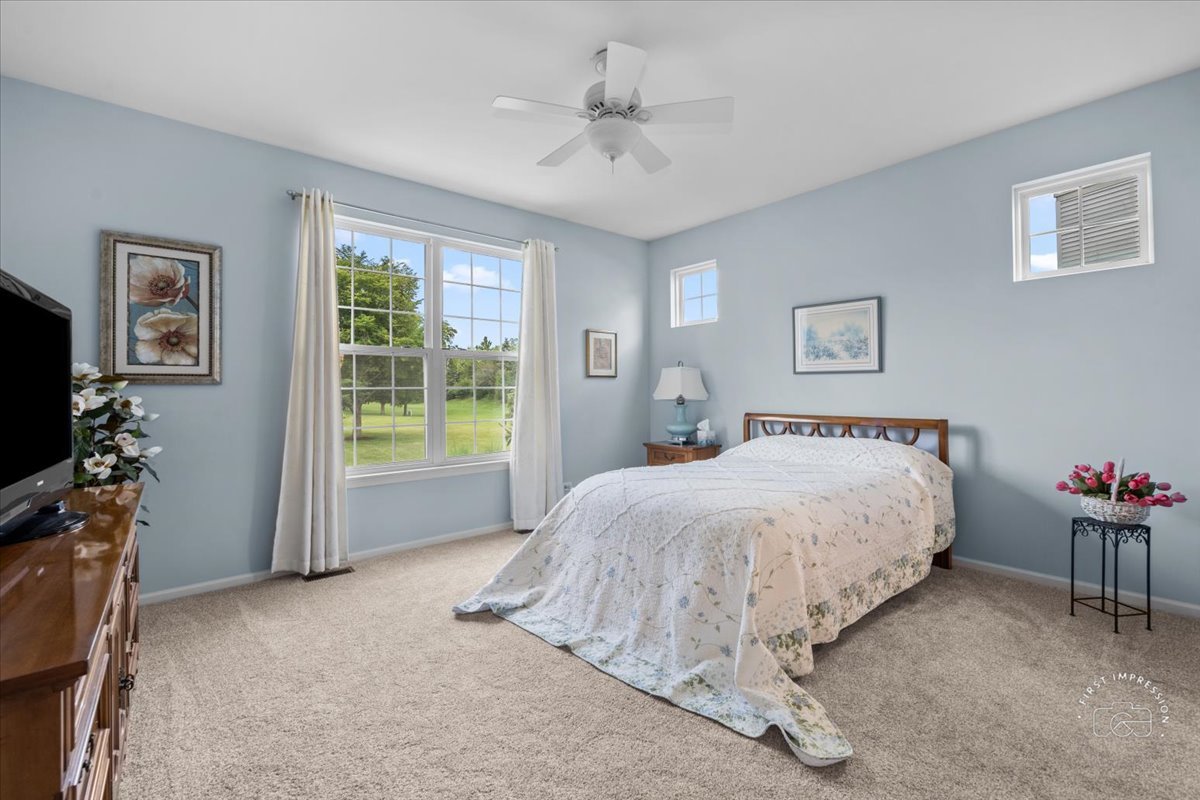 2172 Paddington Court