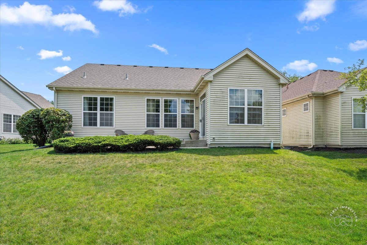 2172 Paddington Court