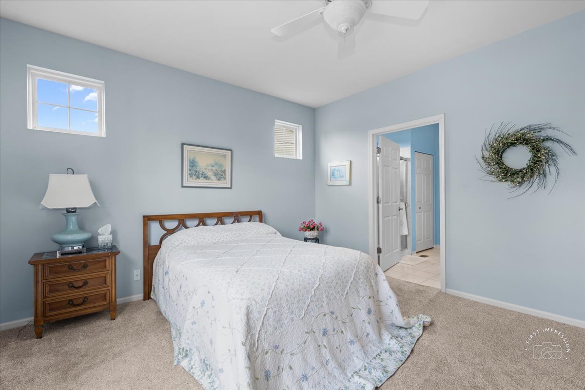 2172 Paddington Court