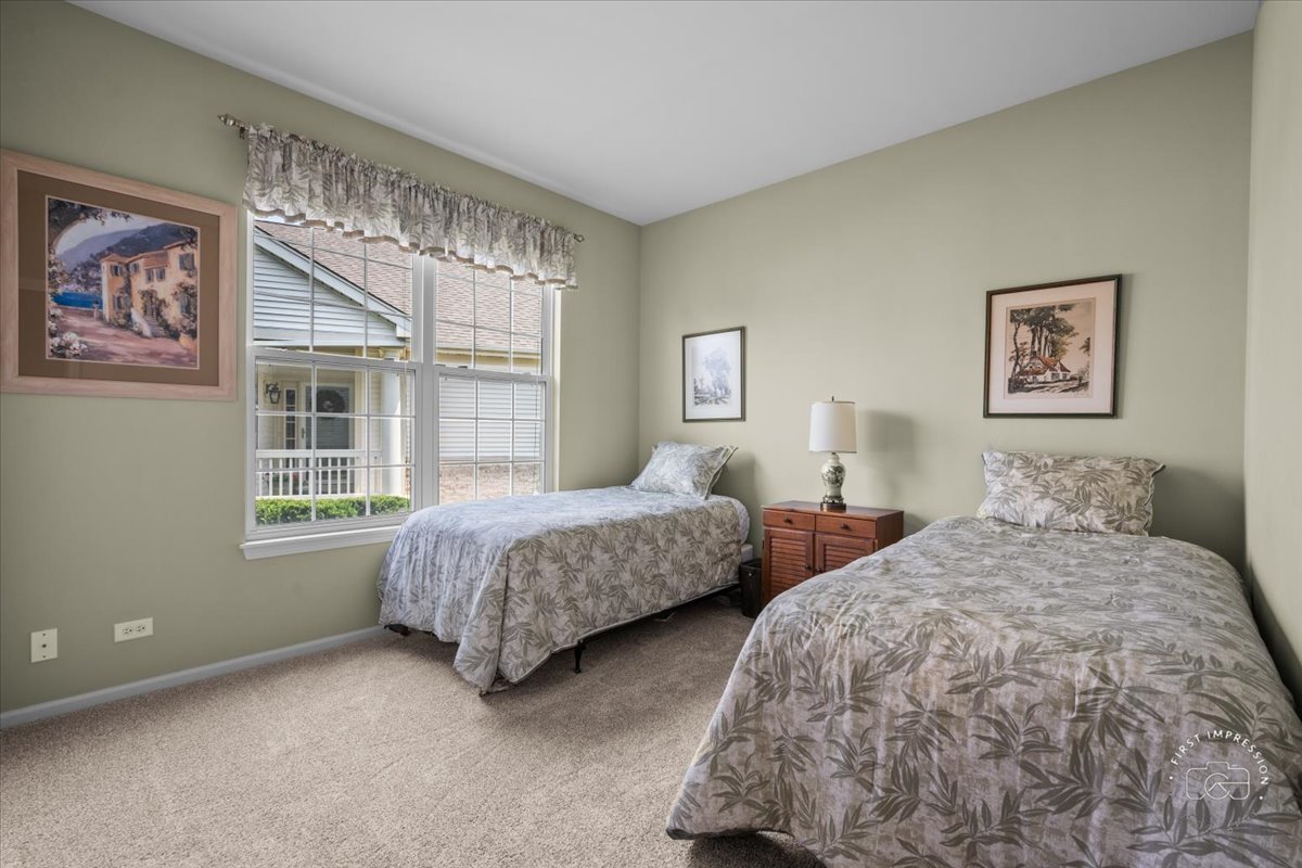 2172 Paddington Court