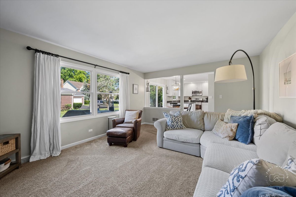 1509 Heatherton Court