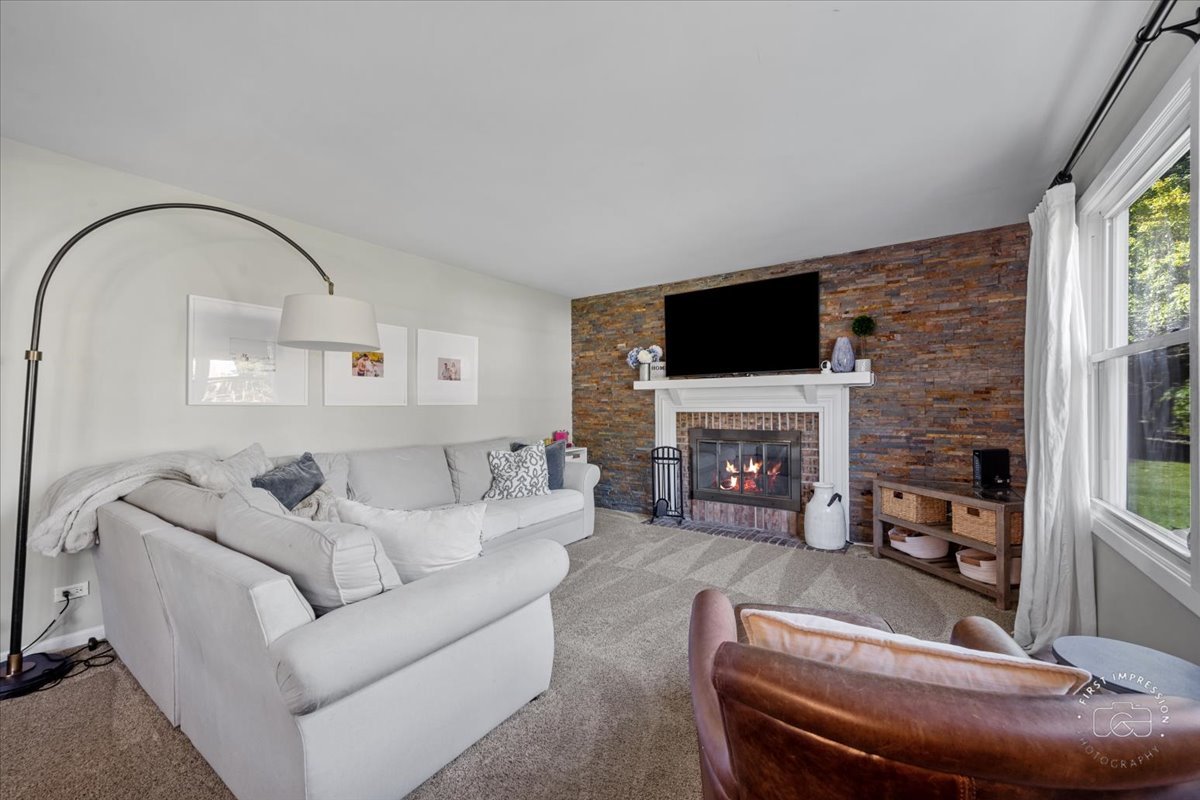 1509 Heatherton Court