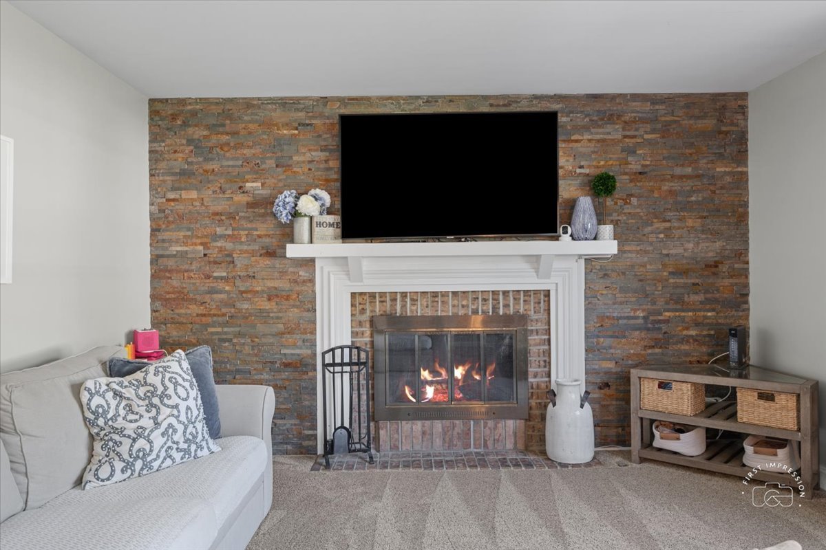 1509 Heatherton Court