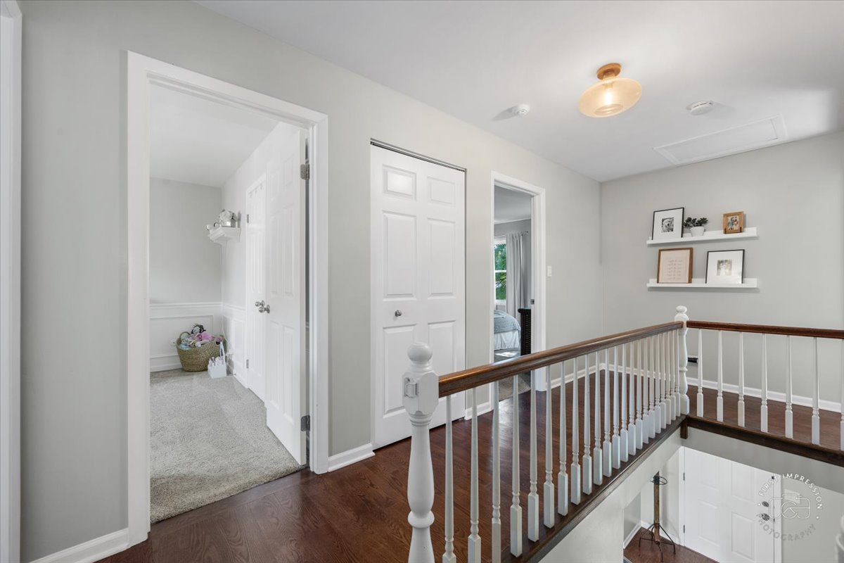 1509 Heatherton Court