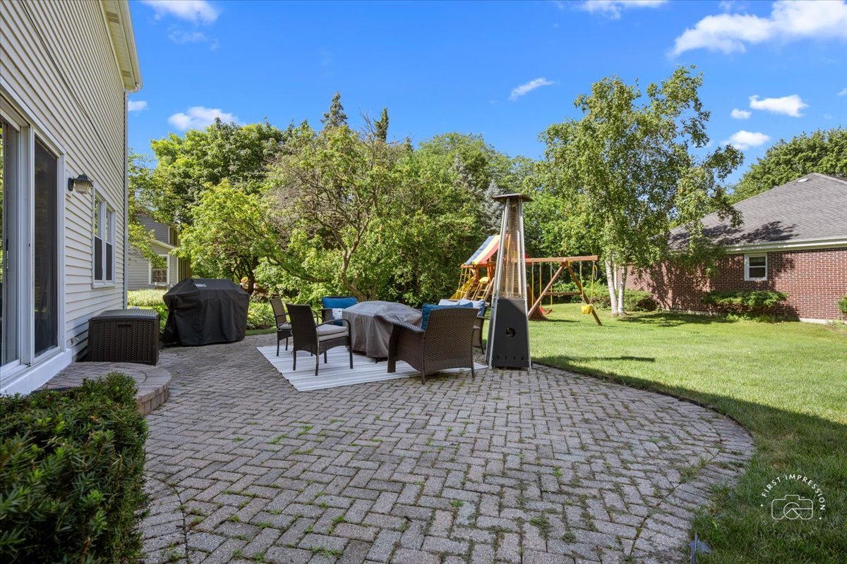 1509 Heatherton Court