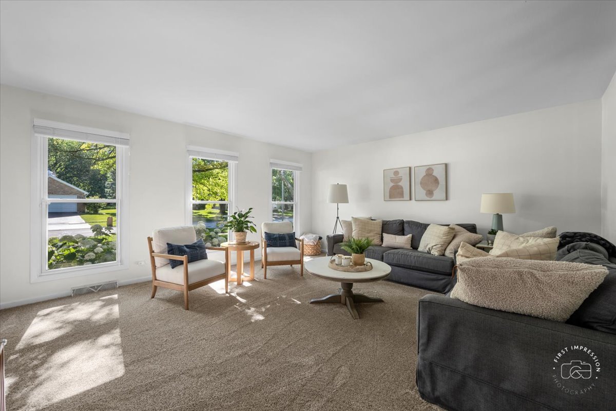 1509 Heatherton Court