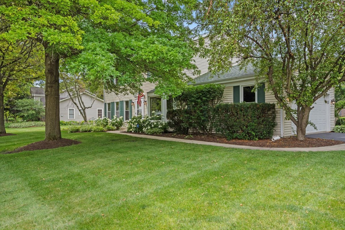 1509 Heatherton Court