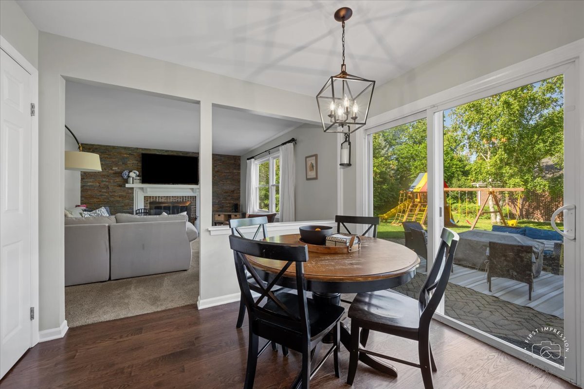 1509 Heatherton Court