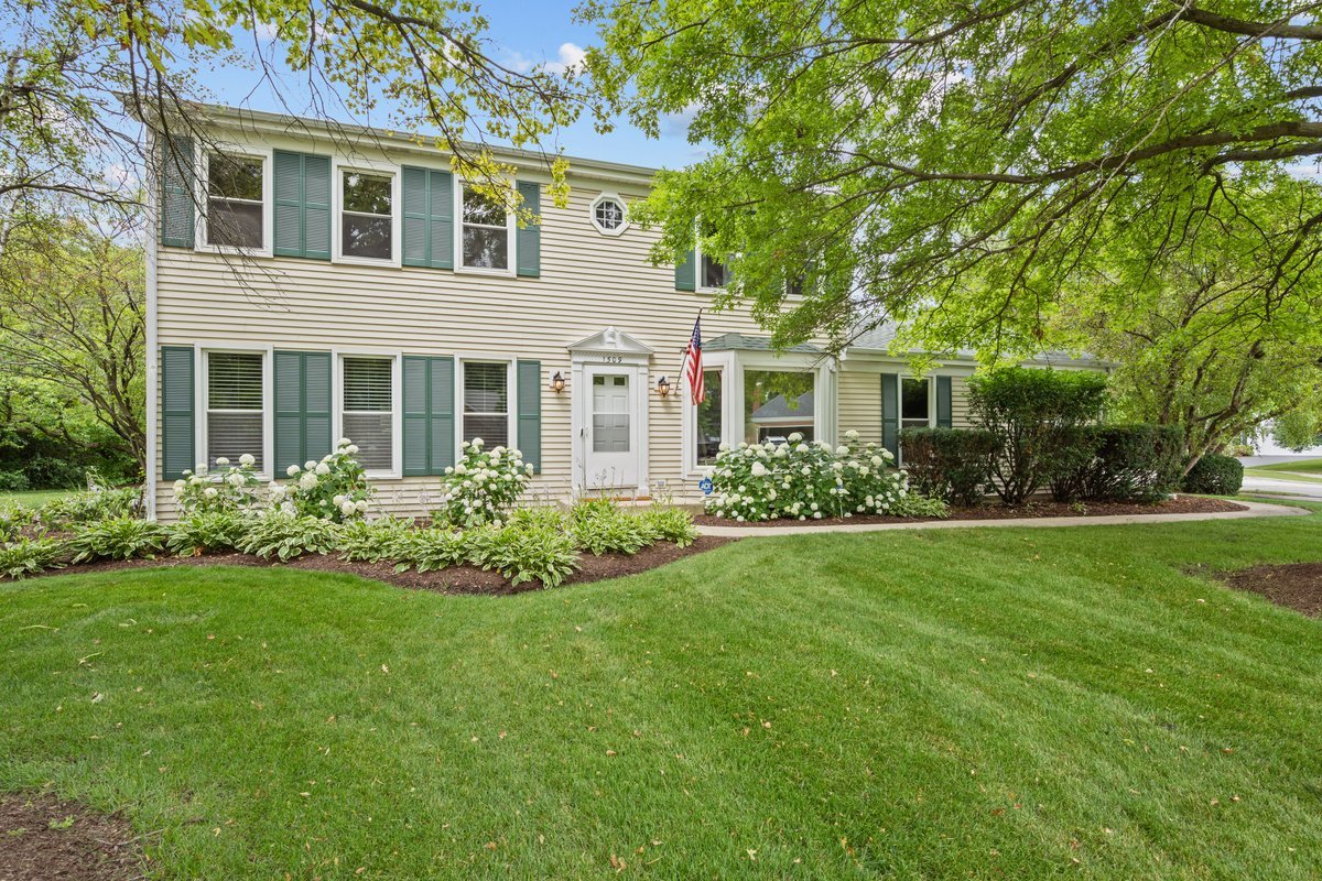 1509 Heatherton Court